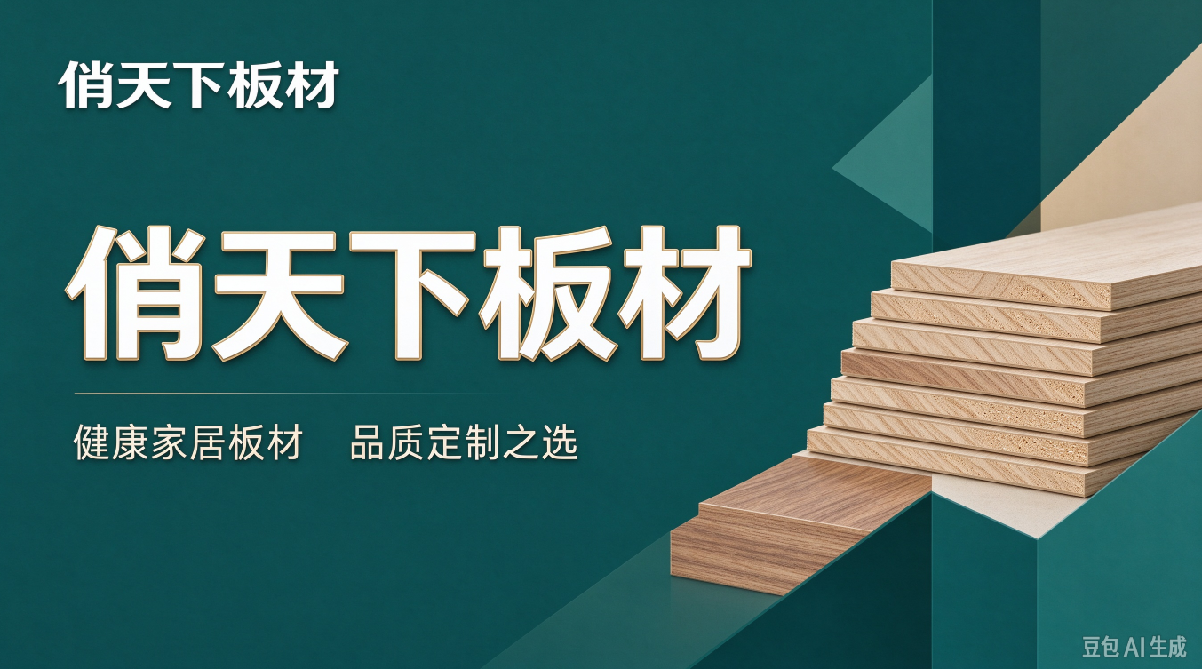 俏天下板材资讯中心